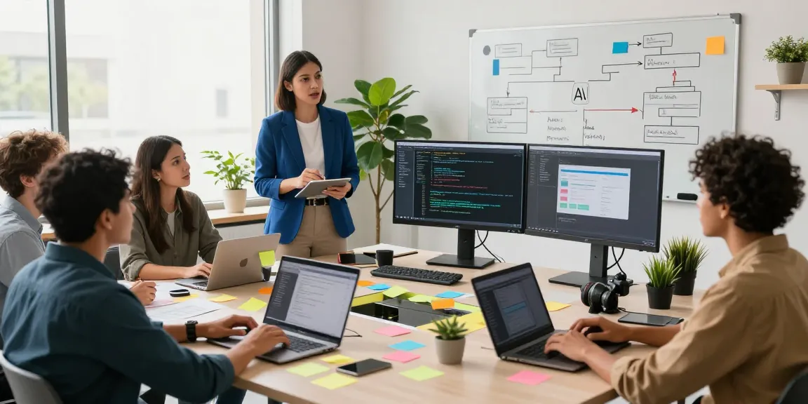 Build Internal Tools with AI Pulse Check: Is It Still Viable in 2026?